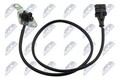 NTY Sensor, Nockenwellenposition ECP-PL-011 für ALFA ROMEO  passend für FIAT