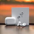 AirPods Pro 2. Generation mit MagSafe Kabellosem Ladecase (USB‑C) - Weiß