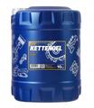 10 Liter  Mannol Kettenhaftöl Kettenöl mineralisch  Kettensägeöl Motorsägenöl