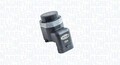 MAGNETI MARELLI Sensor, Einparkhilfe 021016059010 passend für NISSAN OPEL