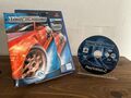 Need for Speed: Underground | PlayStation 2 | in gutem Zustand mit Anleitung