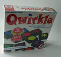 Schmidt Spiele 49014 - Qwirkle  für 2-4 Spieler 6+ Neu/New