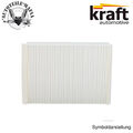 KRAFT AUTOMOTIVE Filter, Innenraumluft für AUDI SEAT SKODA VW