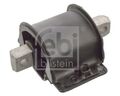Lagerung  Automatikgetriebe hinten Febi Bilstein 10126 für MERCEDES BENZ