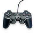 Original Sony Playstation 2 PS2 Dualshock 2 Controller Gamepad (Neuwertig)