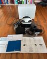 Sony Playstation PS4 VR Brille Komplett SEHR GUT