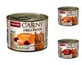 6 x Carny Adult Single Protein 200g