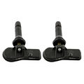 2x OEM Schrader Radsensor Reifendruck Mercedes V-Klasse Vito Vario B670 W447