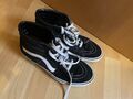 VANS of the Wall HIGH Sportschuhe Sneaker               EUR Gr.  41