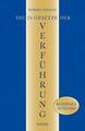 24 Gesetze der Verführung - Robert Greene ( BESCHREIBUNG LESEN)