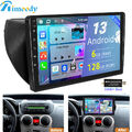 DAB+ 128G Autoradio Android 13 Für Citroen Nemo Fiat Qubo Fiorino Peugeot Bipper