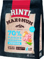 Rinti Max-i-mum Jun. Huhn 4kg