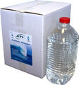 ATI natürliches Meerwasser 20 Liter (2x10 Liter Flaschen) für Meerwasseraquarium