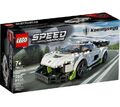 LEGO 76900 Speed Champions Koenigsegg Jesko NEU OVP 