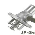 JP GROUP Thermostatgehäuse  u.a. für ALFA ROMEO, CHEVROLET, FIAT, OPEL