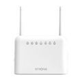 STRONG 4G LTE 350 WLAN-Router 150 Mbit/s externe Antennen (WPS)