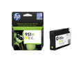 Original HP 951XL Druckerpatrone yellow CN048AE gelb  HP-951 XL Y