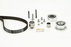 Zahnriemensatz CONTINENTAL CTAM CT1139K2 für AUDI A4 SKODA SEAT FABIA VW TIGUAN