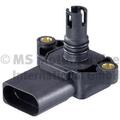 PIERBURG 7.18222.33.0 Ladedrucksensor für VW Golf IV Schrägheck (1J1) POLO (6N2)