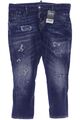 DSQUARED2 Jeans Damen Hose Denim Jeanshose Gr. EU 36 (IT 42) Blau #g8h6kvp