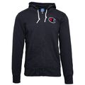 Champion Hooded Full Zip Herren Zip Hoodie Kapuzenjacke Trainingsjacken