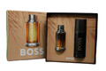 Hugo Boss The Scent  50 ml EDT & 150 ml Deodorantspray  Duftset Geschenk Bundle