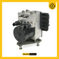 ABS Hydraulikblock A0044310912 Mercedes A-Klasse W168 Vaneo 414 Bosch 0265202461