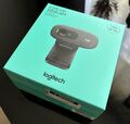 Webcam Logitech C270 HD 720p NEU OVP 1280x720 USB Hi-Speed Video Stream