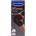 HANSAPLAST Sport Knie-Bandage Gr.M 1 St PZN15822995