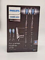 Philips Sonicare HX9914/63 DiamondClean Doppelpack, schwarz & schwarz *NEU&OVP*