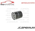 MOTOR ÖLFILTER JC PREMIUM B13036PR I NEU OE QUALITÄT