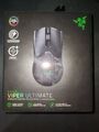 Razer Viper Ultimate Mouse Mit Ladestation/With Charging Dock RZ0103050100R3GNEU