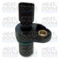 Nockenwellensensor Hallgeber Zündimpulsgeber MEAT & DORIA 87943 für BMW VW MINI