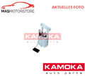 ELEKTRISCH KRAFTSTOFFPUMPE KAMOKA 8400090 P FÜR MERCEDES-BENZ C-CLASS,CLK