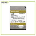 WD121KRYZ Western Digital Gold 12TB SATA 6Gbps 256MB 3.5 " Interne HDD