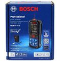 Bosch Professional Laser-Entfernungsmesser GLM 50-27 C, 2 AA-Batterien, Tasche