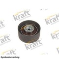 KRAFT AUTOMOTIVE Spannrolle, Keilrippenriemen für BMW