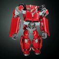 TRANSFORMERS PRIME ROBOTS IN DISGUISE - DELUXE CLASS CLIFFJUMPER / HASBRO 2012