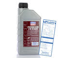 Original LIQUI MOLY Motoröl Profi Premium 5W40 //  Basic 1 Liter // 7960