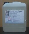 5 Liter IE-Power Cleaner Elektrolyt Edelstahl beizen WIG/TIG Kohlefaserpinsel