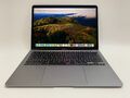 Apple MacBook Air 2020 13" A2337 M1 8GB RAM 256GB NVMe FR AZERTY - 326 Zyklen