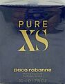 💝 Paco Rabanne PURE XS PURE EXCESS Eau de Toilette EDT 50 ml OVP/NEU