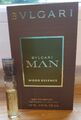 Bvlgari Man Wood Essence Eau De Parfum EDP 1,5 ml (man)