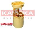 KAMOKA 8400021 Kraftstoff-Fördereinheit Kraftstoffpumpe für VW 