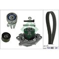 Wasserpumpe + Zahnriemensatz Ina 530 0622 30 für Alfa Romeo Fiat Lancia