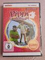 Astrid Lindgren: Pippi Langstrumpf - TV-Serie Komplettbox [5 DVDs/NEU/OVP] 