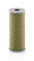 MANN-FILTER Filter Arbeitshydraulik H 729 Filtereinsatz für MERCEDES UNIMOG MB