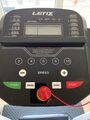 Laufband Speedrunner mit Motor LCD Display 10 km/h klappbar bis 100 kg belastbar