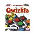  Spielwaren-61026363 Qwirkle SdJ 2011 NEU OVP 