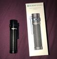 Olight S2R Baton II LED Taschenlampe/Taschenlampe, 1150 Lumen, IPX8 wasserdicht (schwarz)